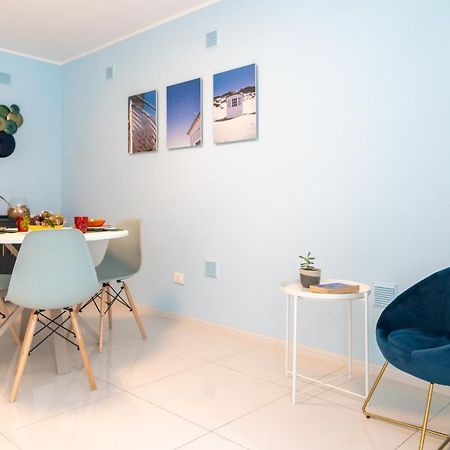 Antico Mercato Di Ortigia Lovely Apartment Syracuse Eksteriør billede