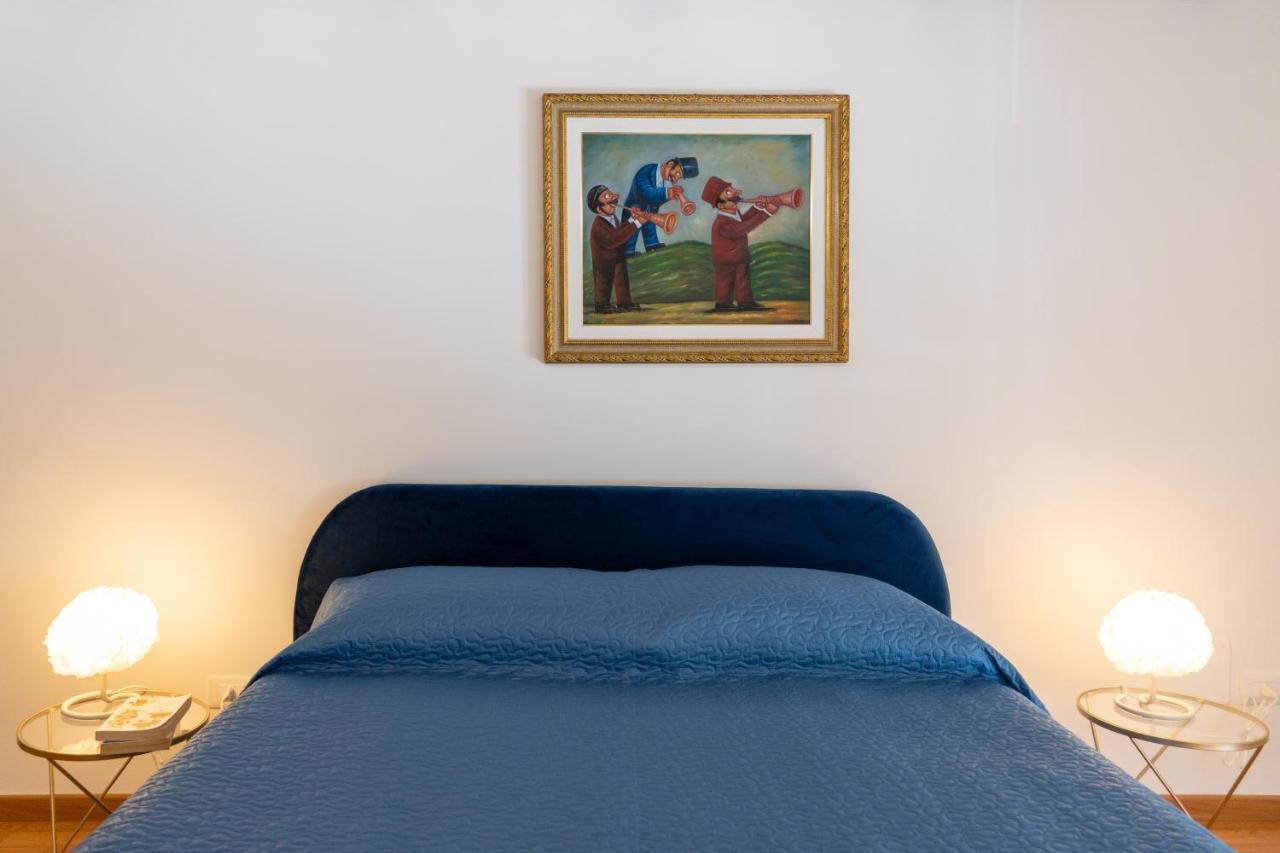 Antico Mercato Di Ortigia Lovely Apartment Syracuse Eksteriør billede