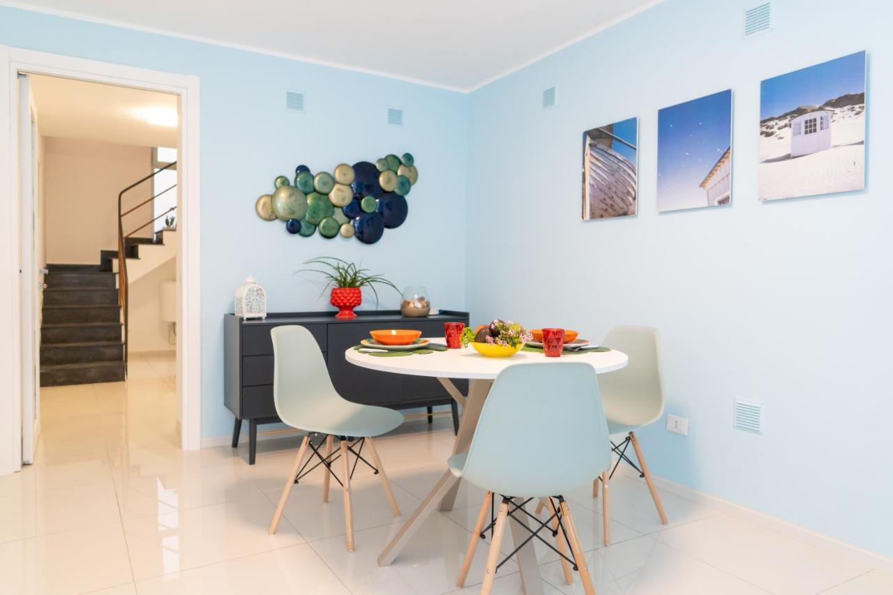 Antico Mercato Di Ortigia Lovely Apartment Syracuse Eksteriør billede