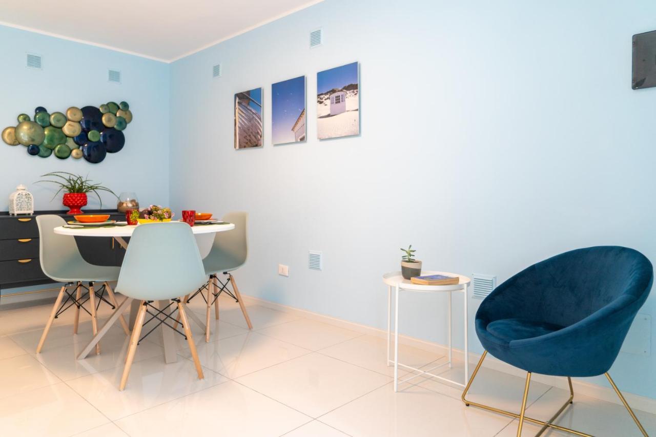 Antico Mercato Di Ortigia Lovely Apartment Syracuse Eksteriør billede